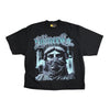 Shiner Masked Liberty Oversized Shirt