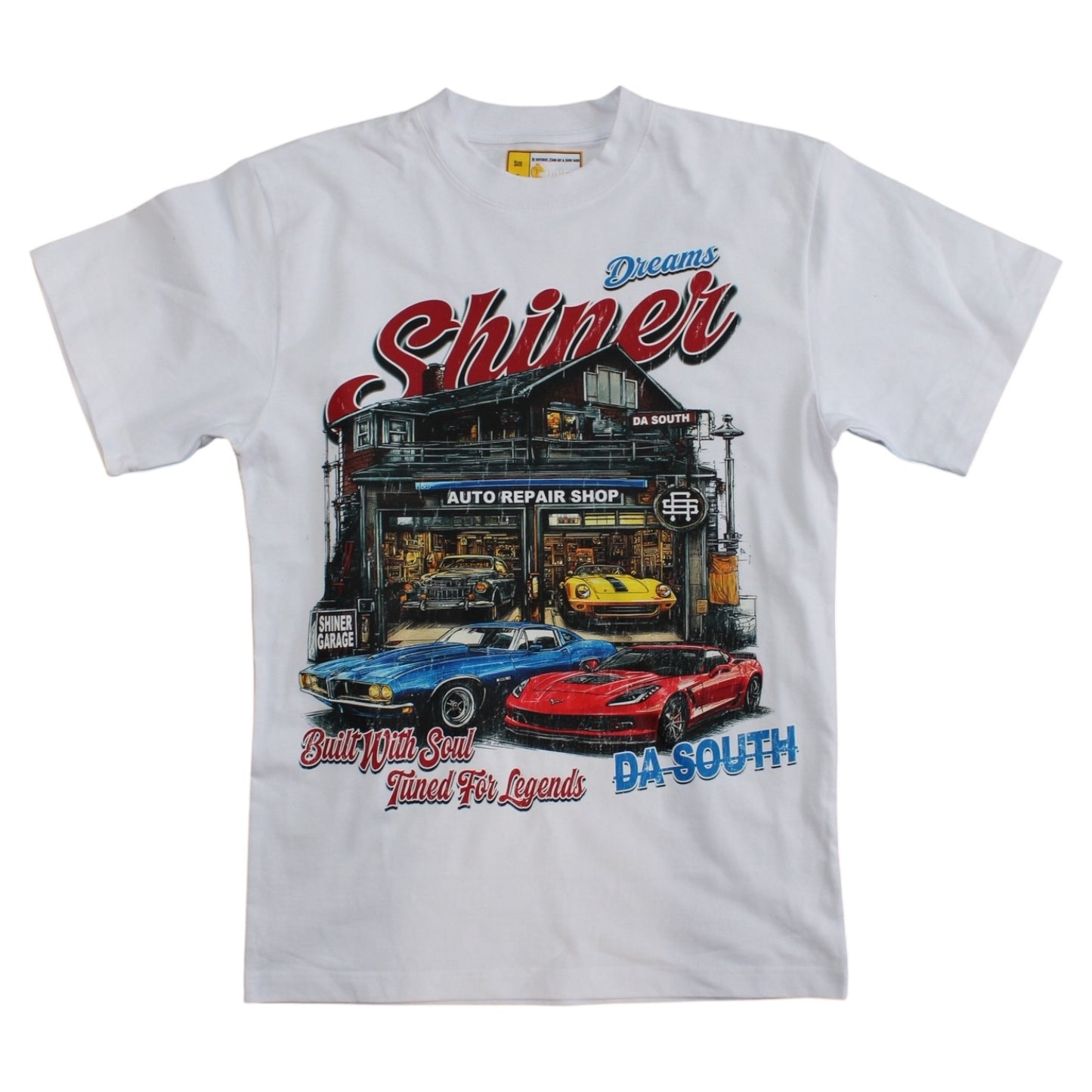 Shiner Dreams Shirt