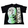 Behind The Mask Shiner Shirt