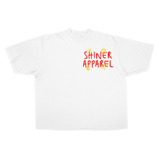 I Would Rather Oversized Shirt