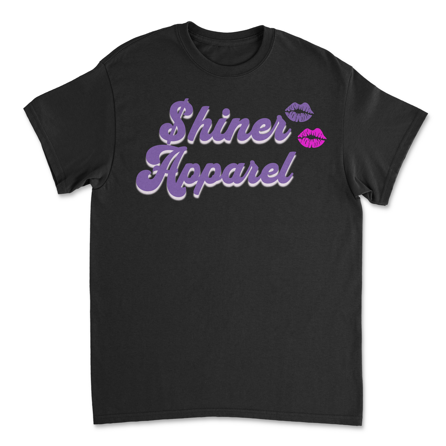 Kiss Kiss Shirt