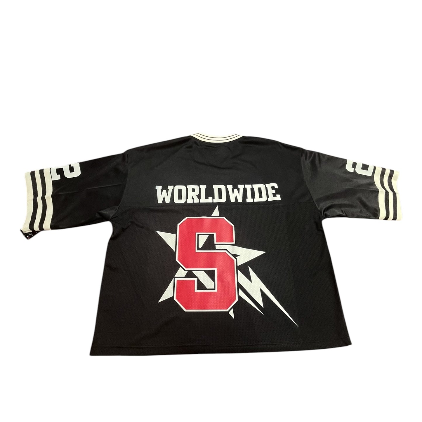 Shiner cropped Jersey 2.0