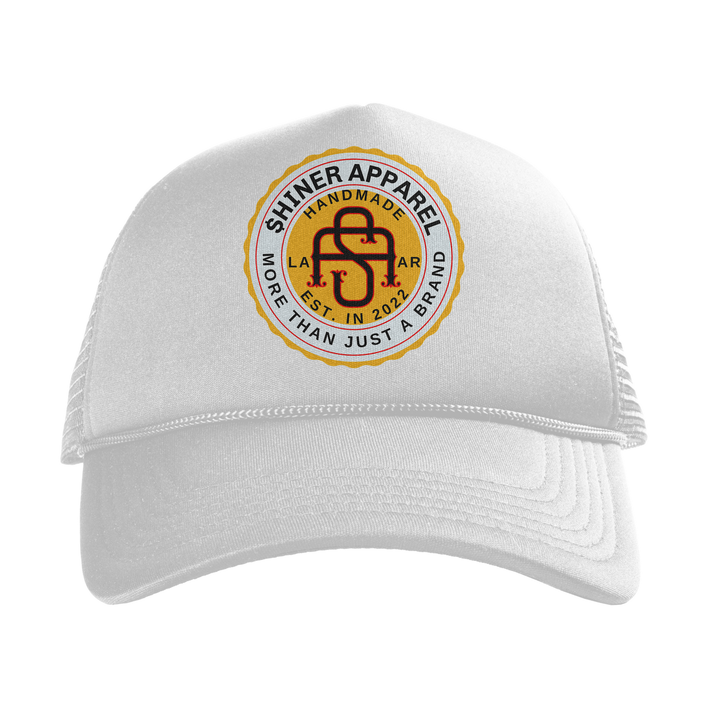 Shiner Trucker