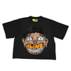 Big Head Money Oversized Shirt