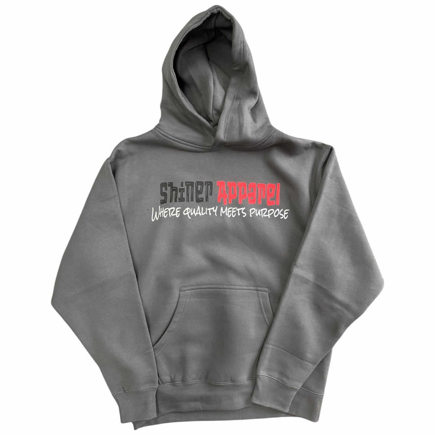 The Motto Hoodie
