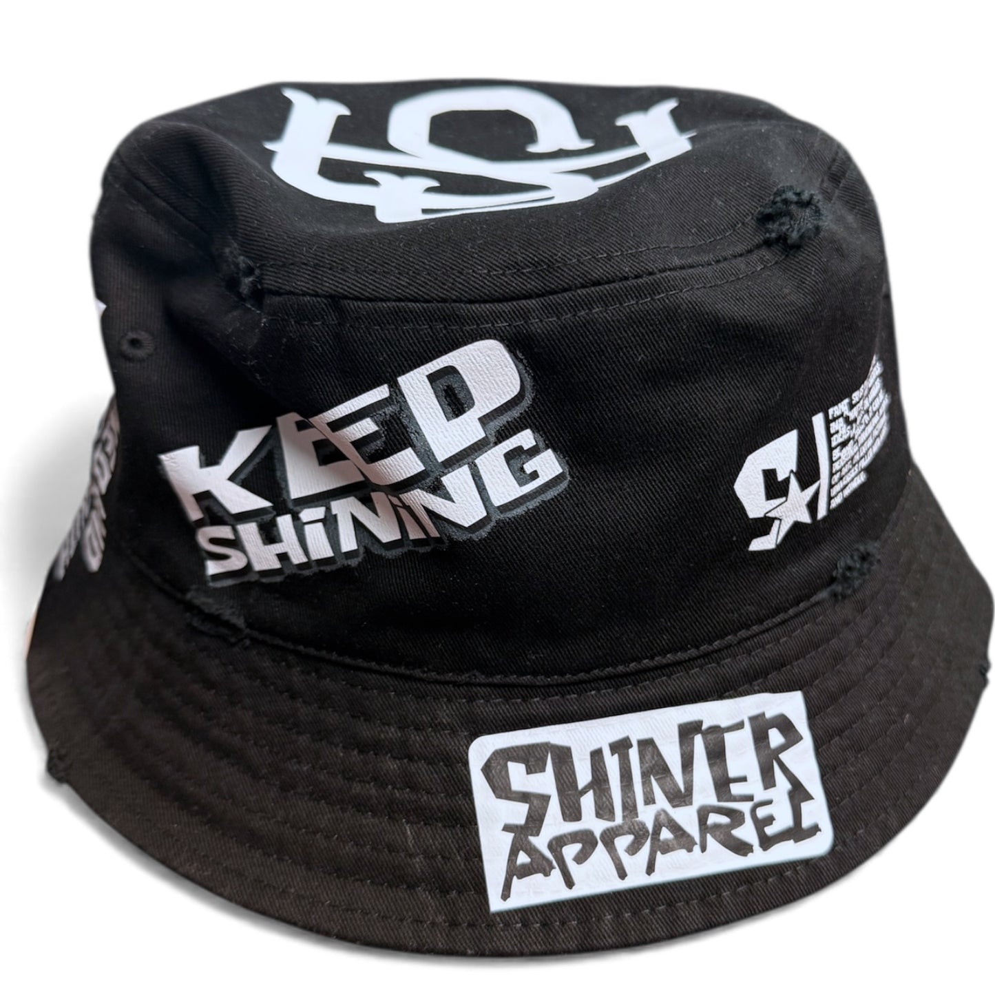Shiner Bucket Hats
