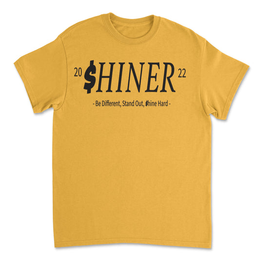 Shiner Black OG Shirt