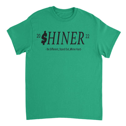 Shiner Black OG Shirt