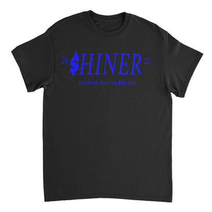 Shiner Blue OG Shirt
