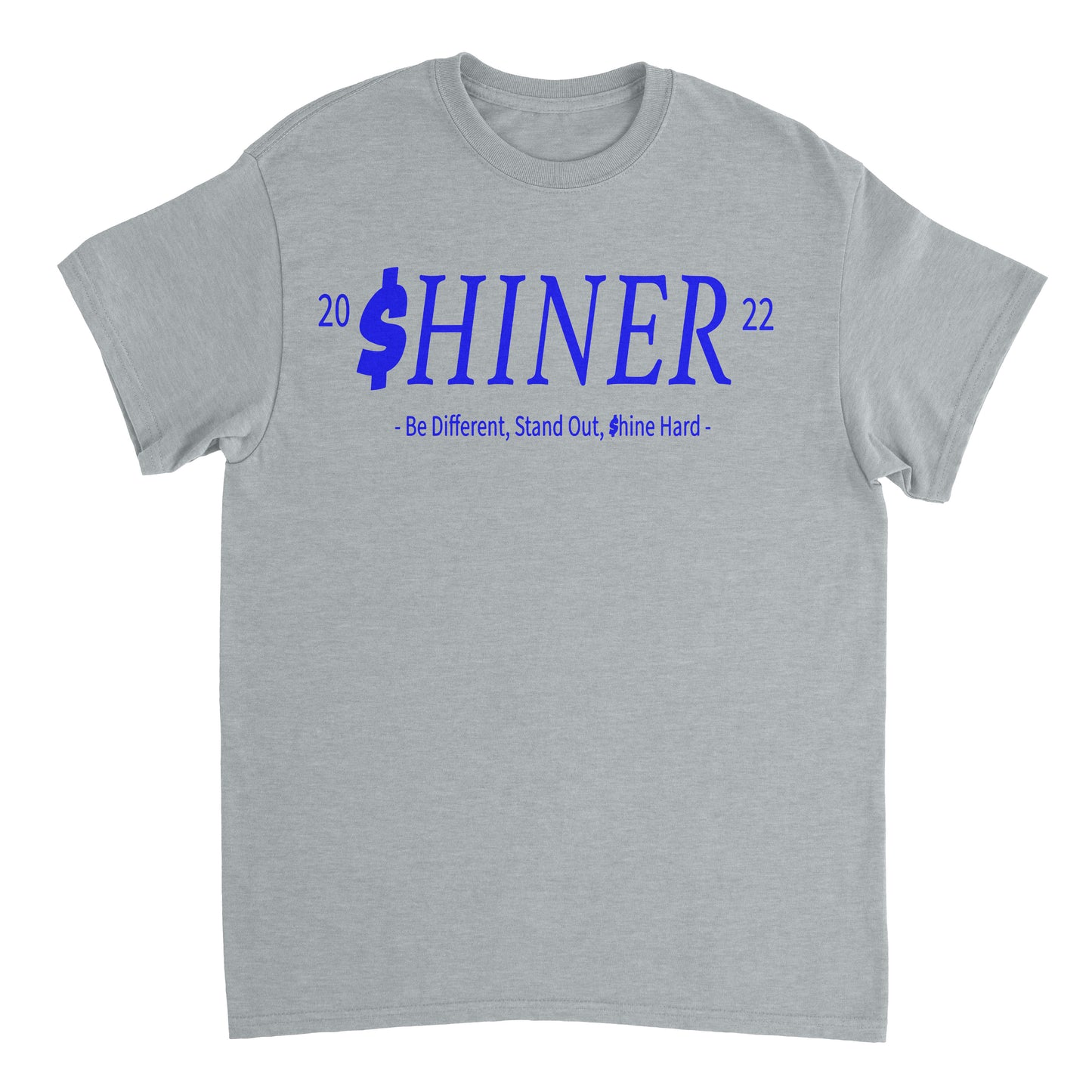 Shiner Blue OG Shirt