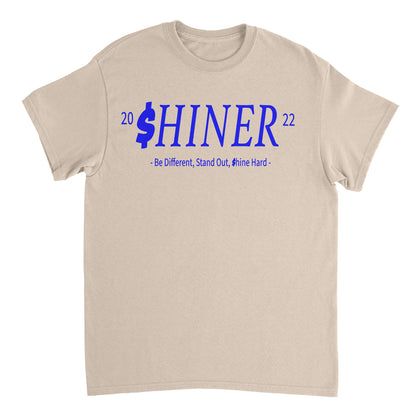Shiner Blue OG Shirt