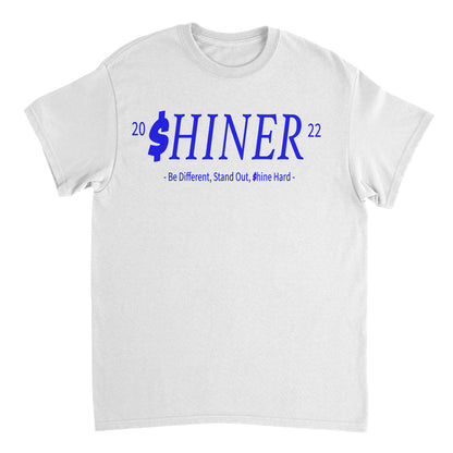 Shiner Blue OG Shirt
