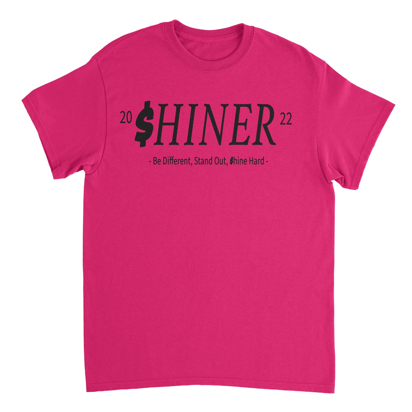 Shiner Black OG Shirt