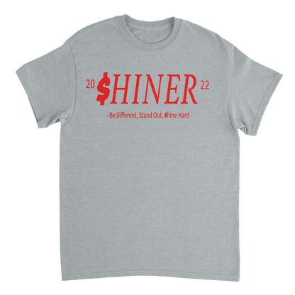 Shiner Red OG Shirt