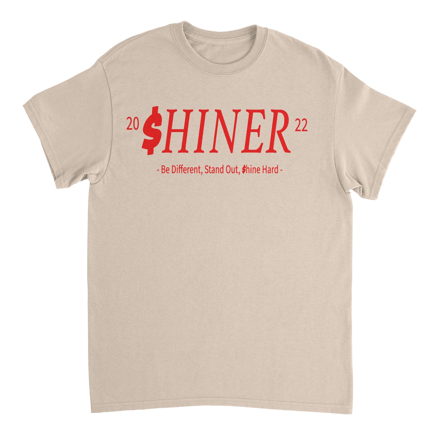 Shiner Red OG Shirt
