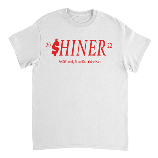 Shiner Red OG Shirt