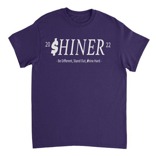 Shiner White OG Shirt