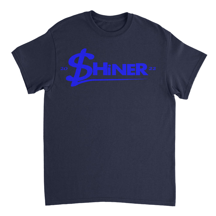 Shiner Blue Remix Shirt