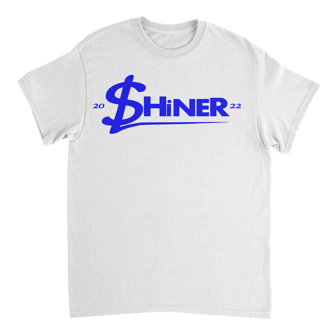 Shiner Blue Remix Shirt