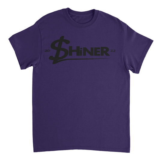 Shiner Black Remix Shirt