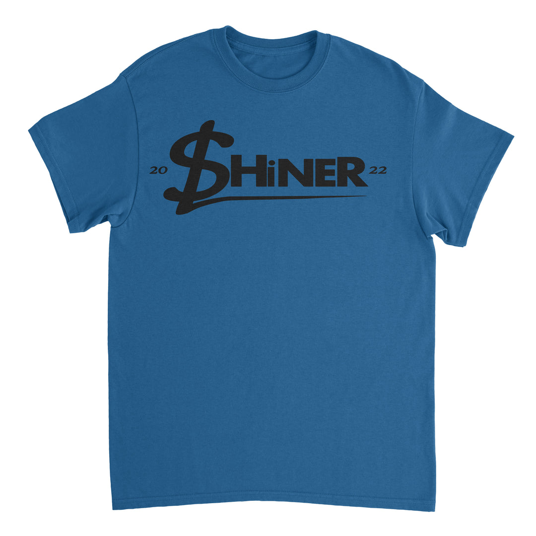 Shiner Black Remix Shirt