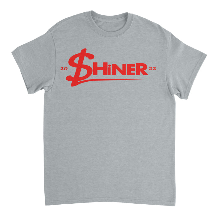 Shiner Red Remix Shirt