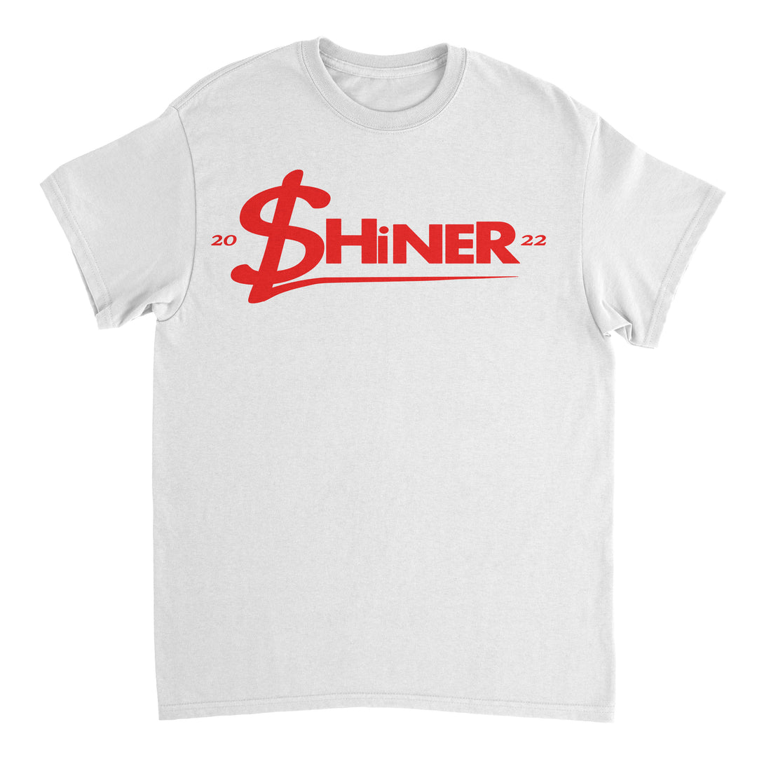 Shiner Red Remix Shirt