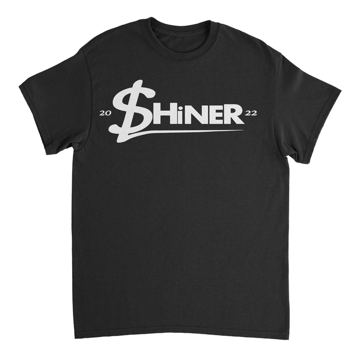 Shiner White Remix Shirt