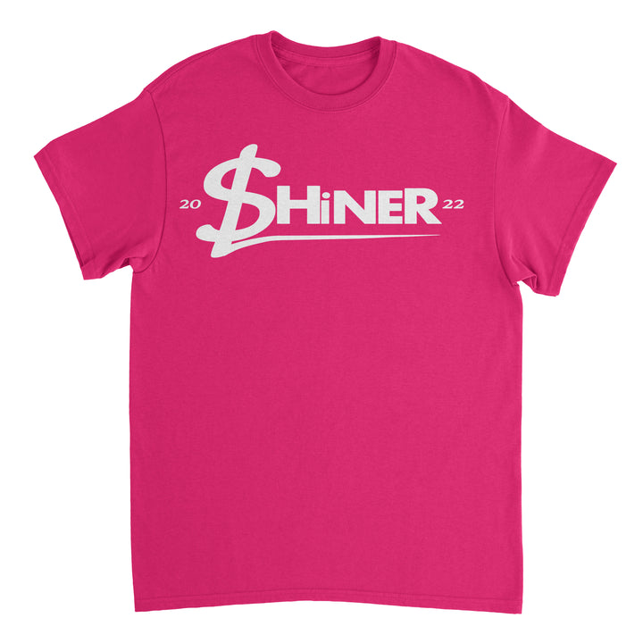 Shiner White Remix Shirt