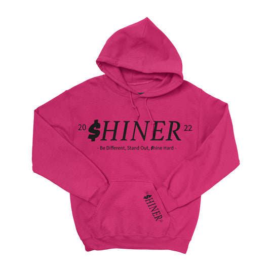 Shiner Black OG Hoodie