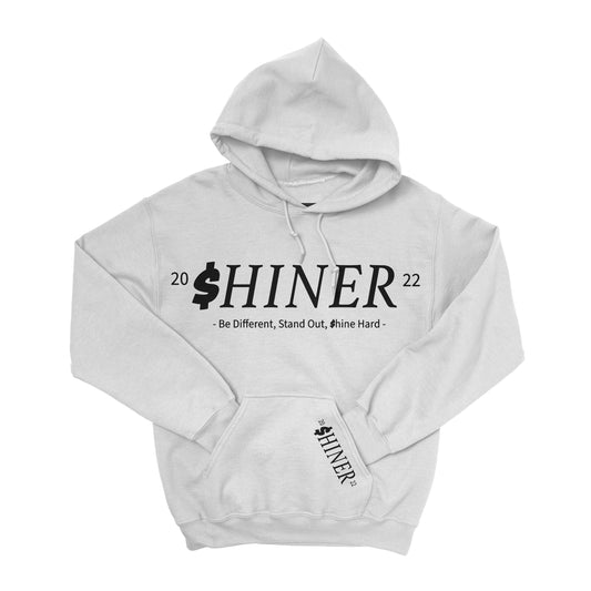 Shiner Black OG Hoodie
