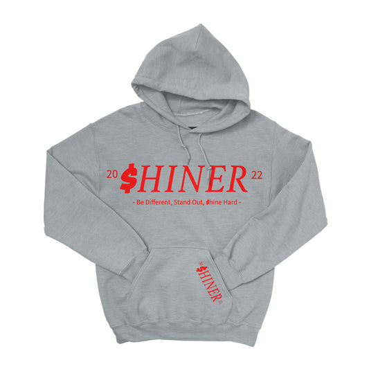 Shiner Red OG Hoodie