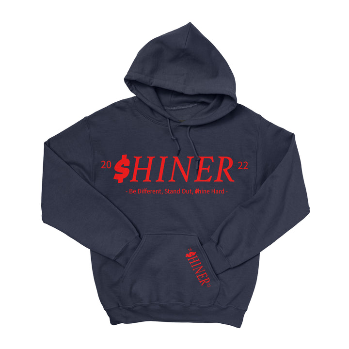 Shiner Red OG Hoodie