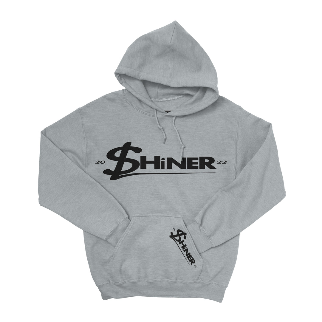 Shiner Black Remix Hoodie
