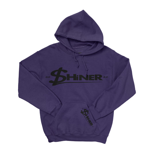 Shiner Black Remix Hoodie