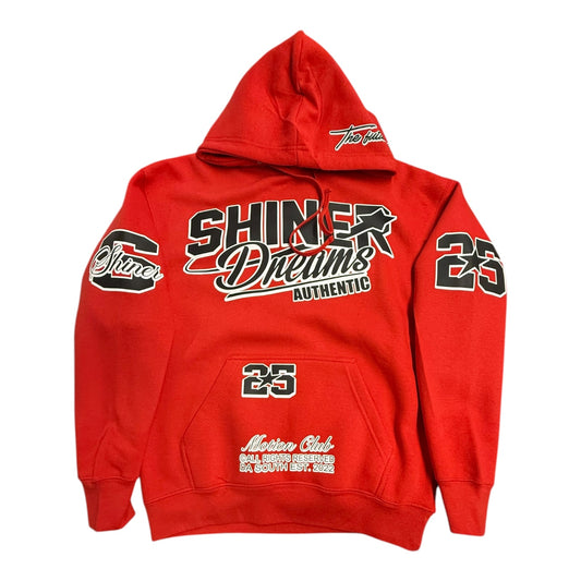 Shiner Authentic Dreams Hoodie