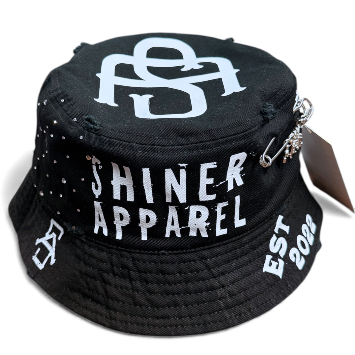 Shiner Bucket Hats