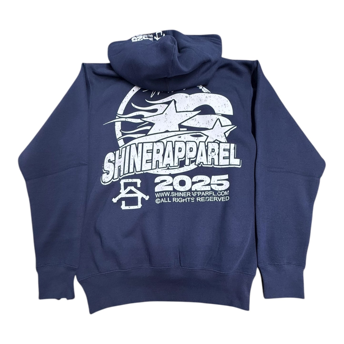 Shiner Worldwide Hoodie