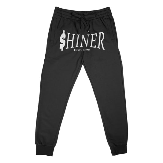 Shiner Joggers (White Brand)