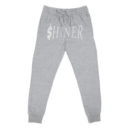 Shiner Joggers (White Brand)