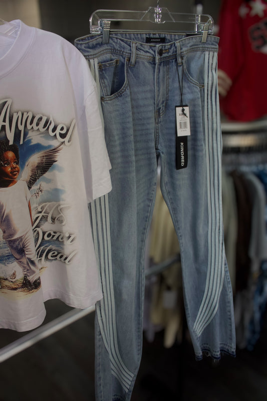 Angel Baby Fit