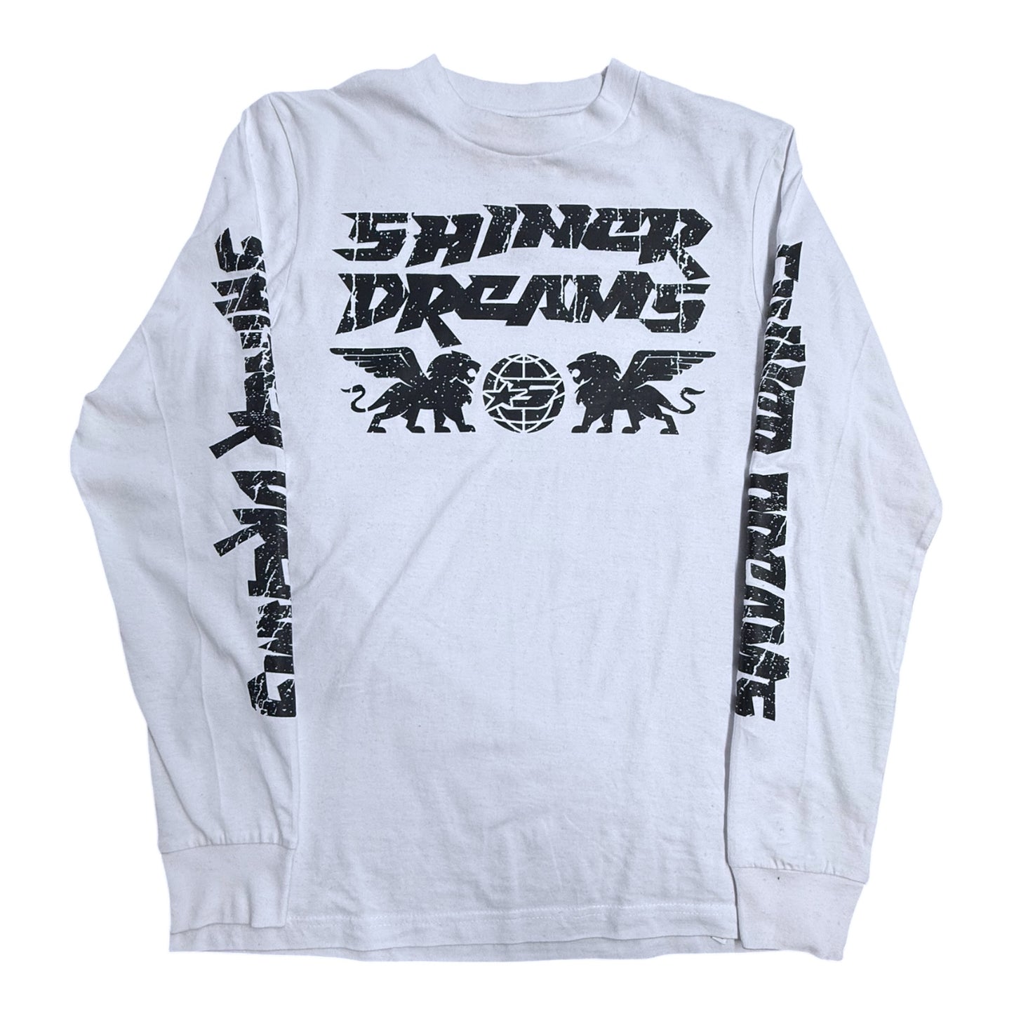 Shiner Dreams Long Sleeve Shirt