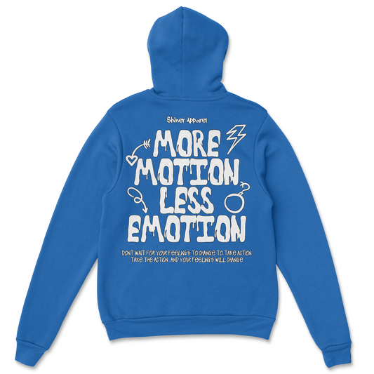 Motion Club Hoodie