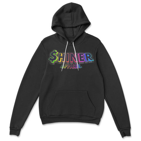 Colors Youth Hoodie
