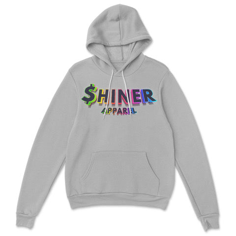 Colors Youth Hoodie
