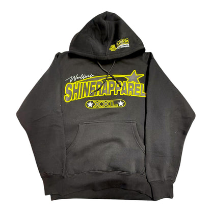 Shiner Worldwide Hoodie