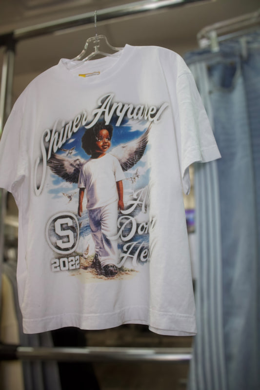 Angel Baby Fit