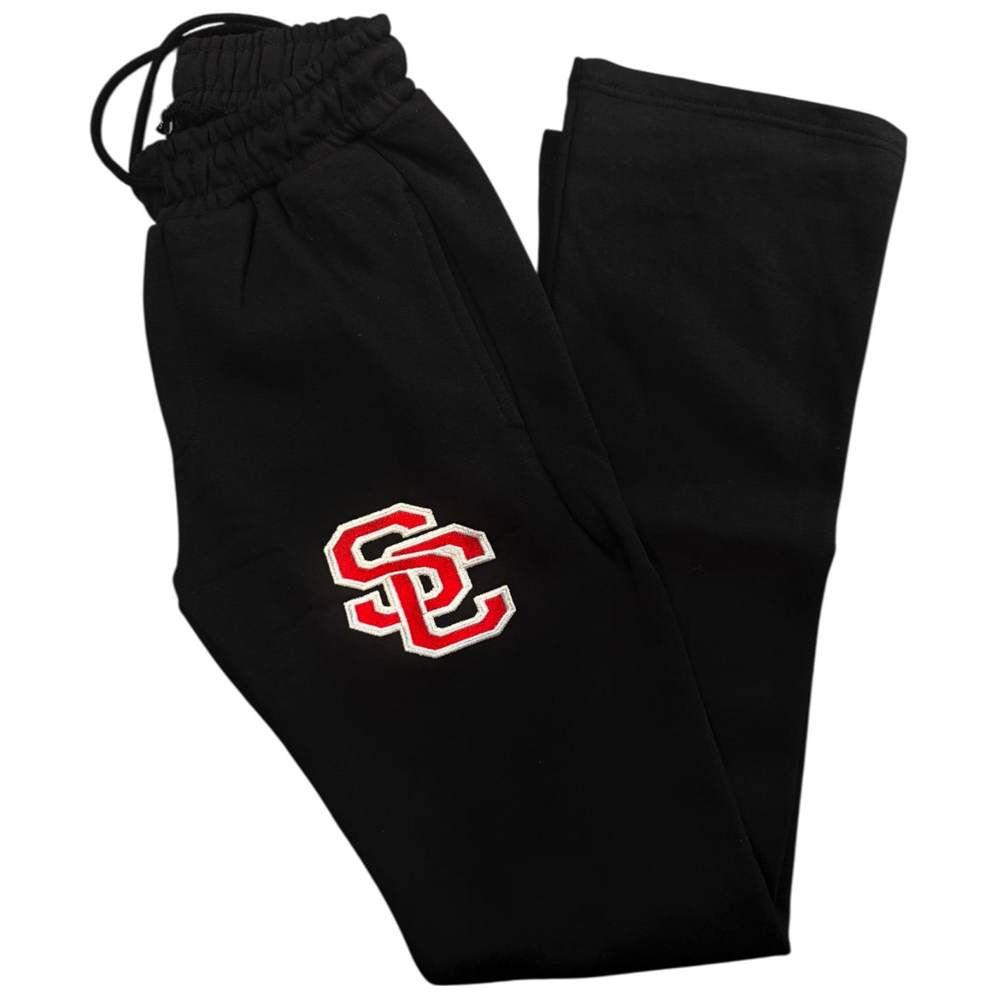 SAC Studios EmbroideredStacked Set