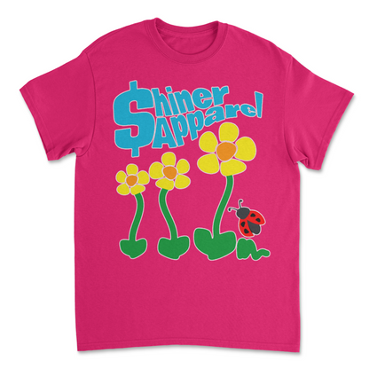 Flying Solo Shirt