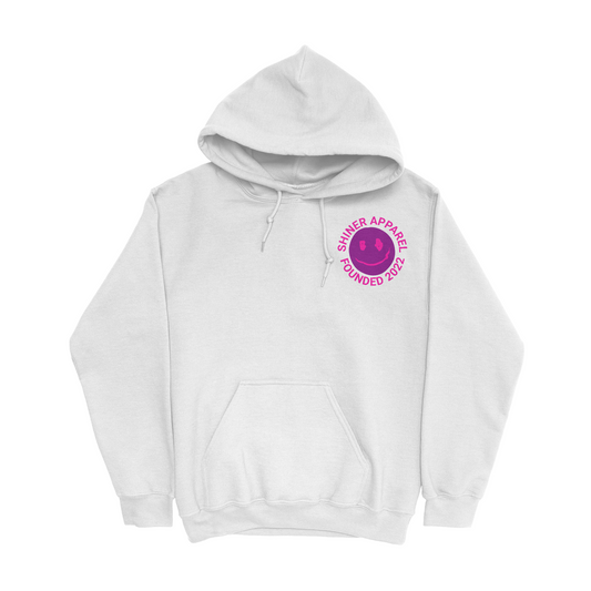 Having Motion Hoodie